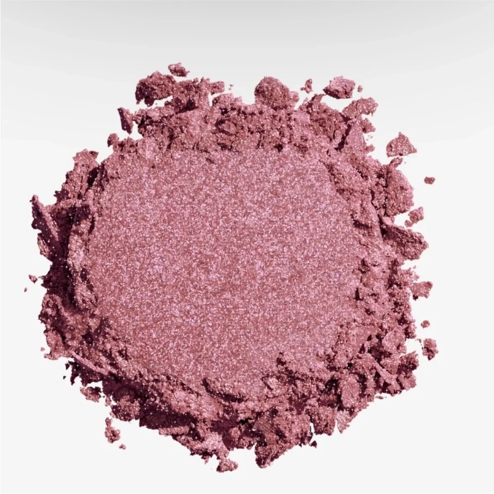 Brand New URBAN DECAY COSMETICS 24/7 Eyeshadow In Bad Seed Warm Pink Shimmer - Picture 2 of 7